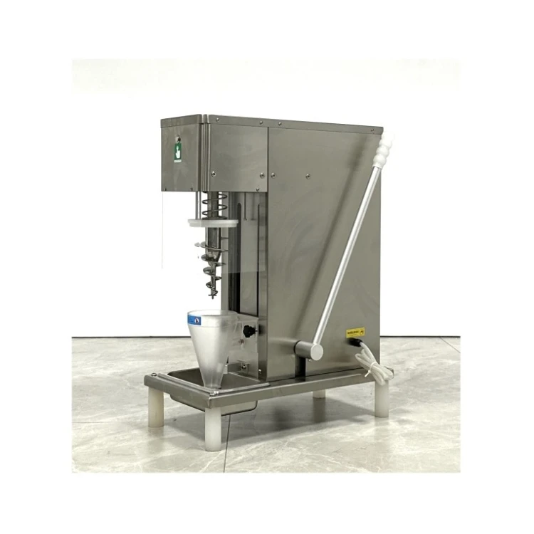 Commercial Swirl Drill Yogurt Real Fruits Ice Cream Blender/Swirl Drill Ice Cream Machine/milkshake
Commercial Swirl Drill Yogurt Real Fruits Ice Cream Blender/Swirl Drill Ice Cream Machine/milkshake