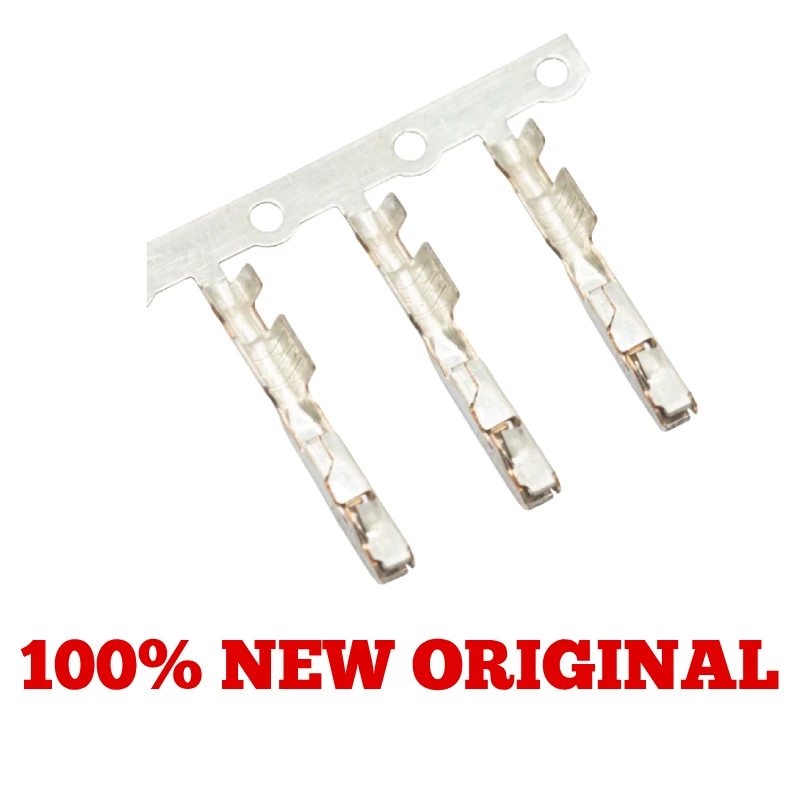 Aptiv 35072403/35072404 Genuine Terminal Pins & Connector Housings - 100% OEM In Stock with Bulk Discounts
Aptiv 35072403/35072404 Genuine Terminal Pins & Connector Housings - 100% OEM In Stock with Bulk Discounts