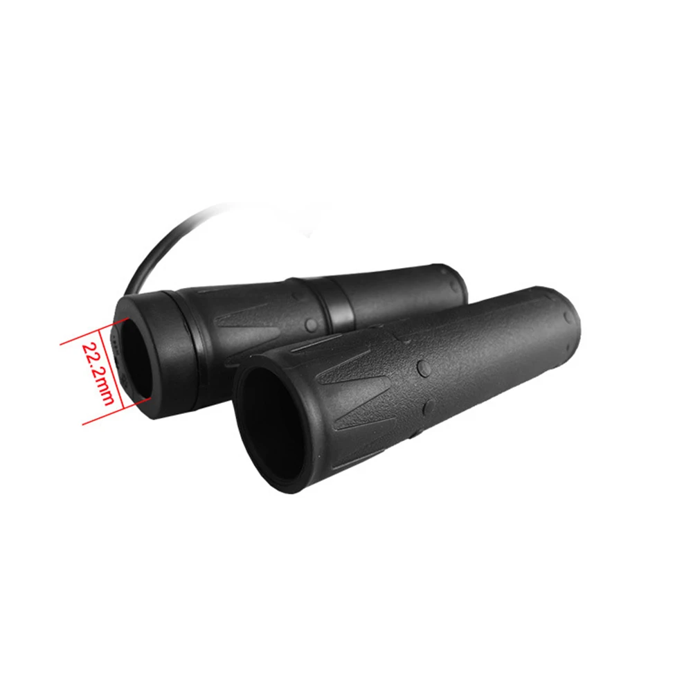 High Quality Twisting Throttle Half Twisting Throttle Half Twistting Throttle 158X 12V 24V 36V 48V 52V 60V 72V 196g 
High Quality Twisting Throttle Half Twisting Throttle Half Twistting Throttle 158X 12V 24V 36V 48V 52V 60V 72V 196g