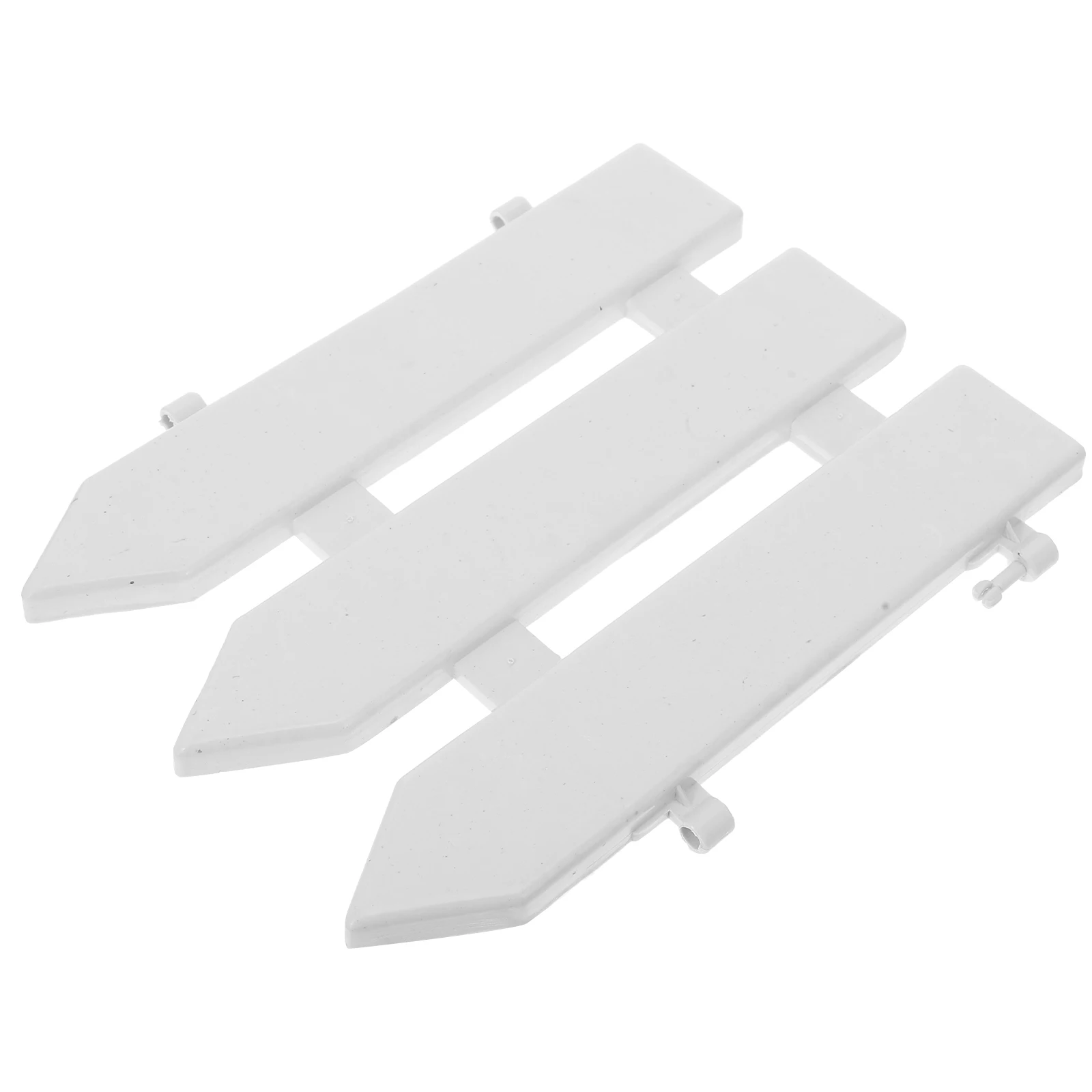Christmas Tree Fence White Detachable Plastic Corner Picket Fence Decoration Xmas Prop Garden Border Scene DIY
Christmas Tree Fence White Detachable Plastic Corner Picket Fence Decoration Xmas Prop Garden Border Scene DIY