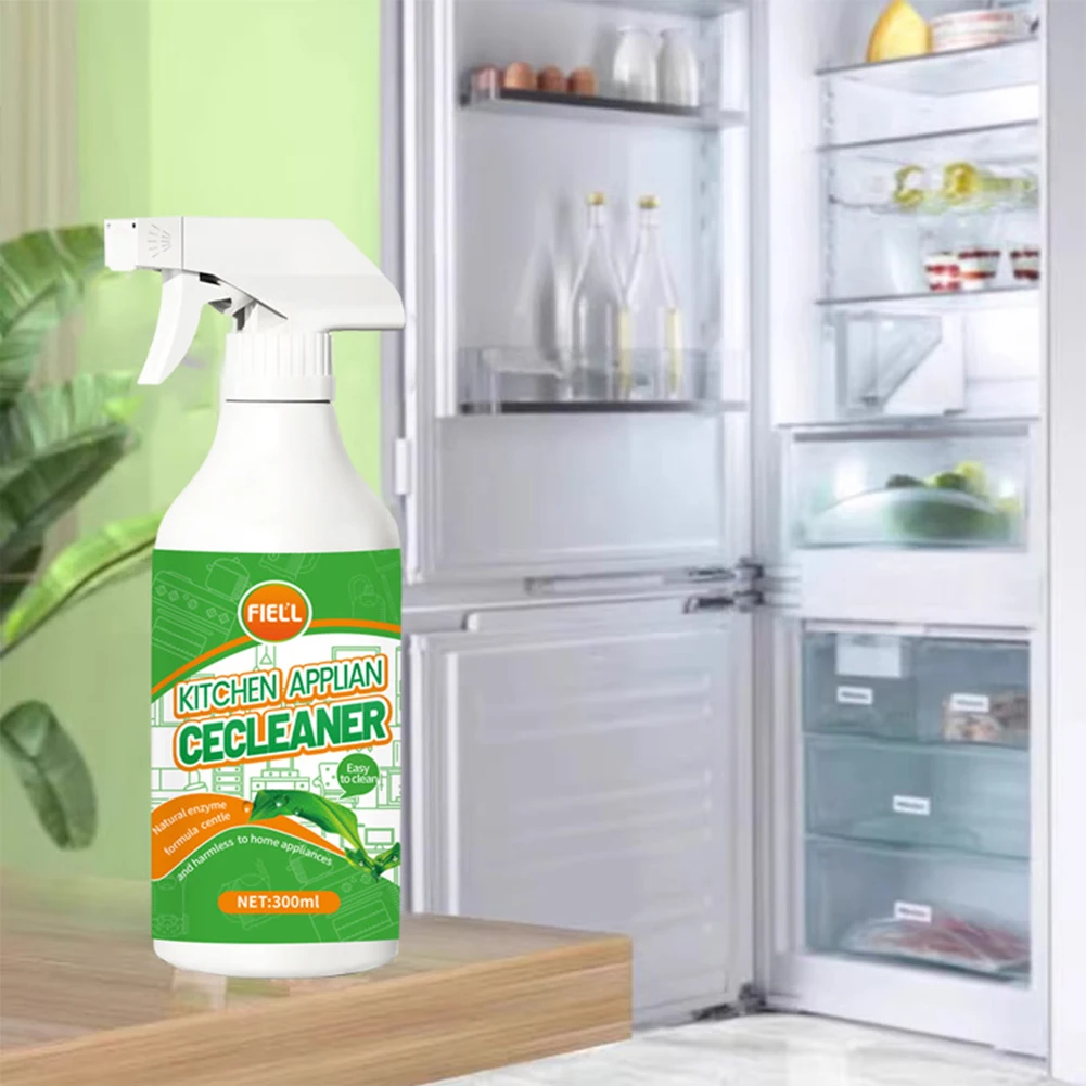 Appliance Cleaning Disinfectant Easy Spray Application, Instants Results. Health Family Environment
Appliance Cleaning Disinfectant Easy Spray Application, Instants Results. Health Family Environment