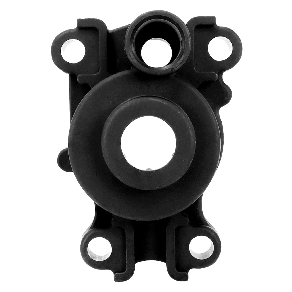 Water Pump Impeller Repair Kit 63D-W0078-01-00 18-3434 | For Yamaha Outboard 40 50 60 HP F40 F50 F60 C40 C50 P40 P50 (1997-UP)
Water Pump Impeller Repair Kit 63D-W0078-01-00 18-3434 | For Yamaha Outboard 40 50 60 HP F40 F50 F60 C40 C50 P40 P50 (1997-UP)
