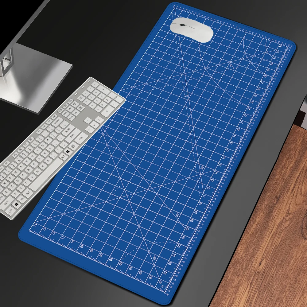 Kawaii Blue Mouse Pad Cutting Green Desk Mat Gaming Office Laptop Mousepad Gamer Carpet Keyboard Mouse Mat Computer Accessories
Kawaii Blue Mouse Pad Cutting Green Desk Mat Gaming Office Laptop Mousepad Gamer Carpet Keyboard Mouse Mat Computer Accessories