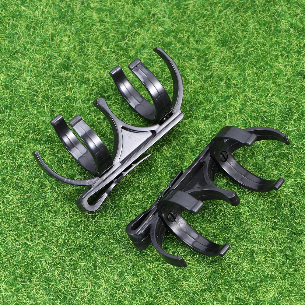 Rotatable Golf Pickup Tools Plastic Pickup Tool Portable Golfer Golfs Rotatable Golfs Balls Holder Clips Training Aid Supplies
Rotatable Golf Pickup Tools Plastic Pickup Tool Portable Golfer Golfs Rotatable Golfs Balls Holder Clips Training Aid Supplies