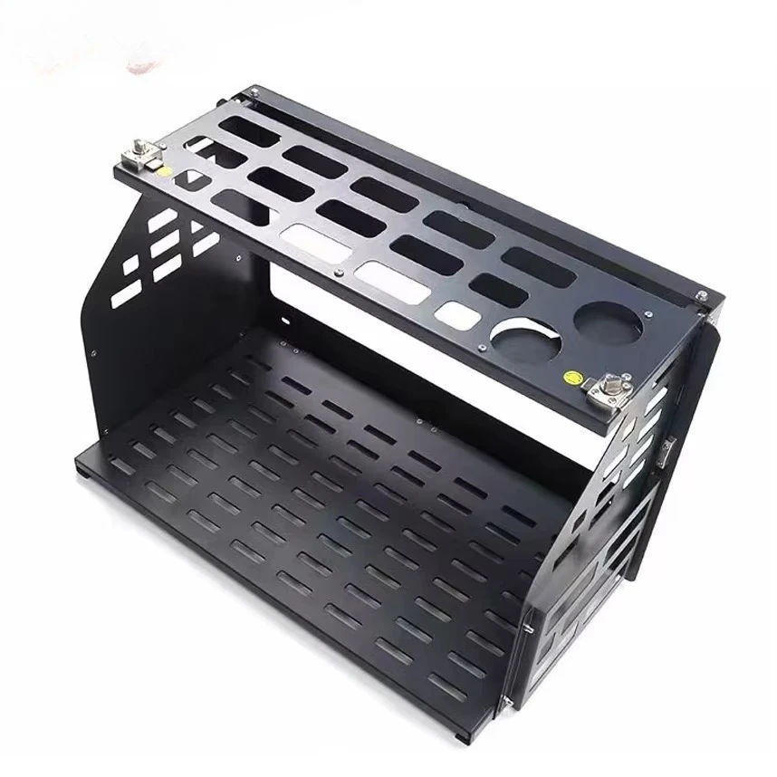 Door Tailgate Foldable Table for Ford Bronco Accessories 2021 2022 2023 2024 Heavy Duty Black Powder Coated Cargo Holdercustom
Door Tailgate Foldable Table for Ford Bronco Accessories 2021 2022 2023 2024 Heavy Duty Black Powder Coated Cargo Holdercustom