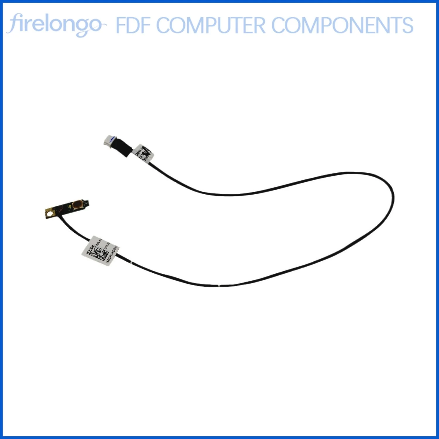 For Dell Studio 1745 1747 Power Switch Board Laptop Power Button Cable
For Dell Studio 1745 1747 Power Switch Board Laptop Power Button Cable