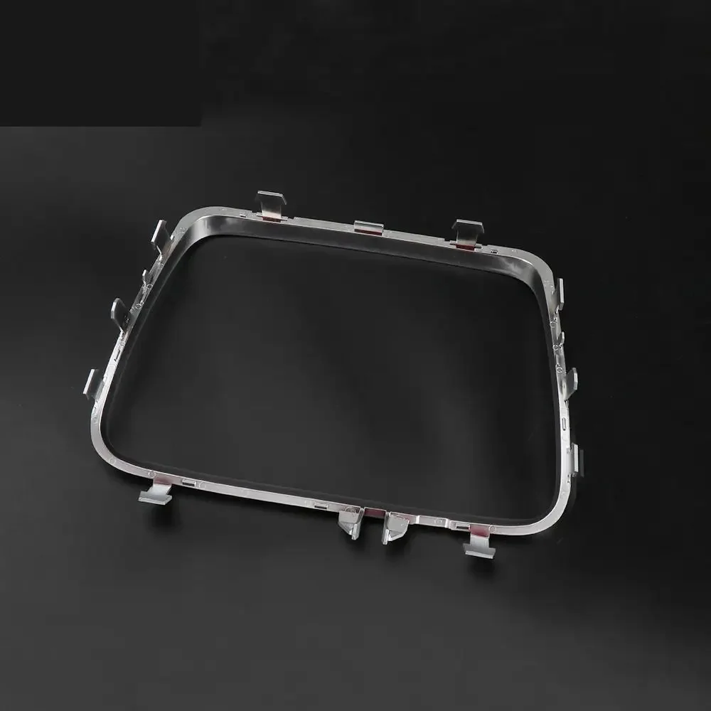 Center Console Ashtray Cup Holder Strip Trim Chrome Frame for Mercedes Benz E Class W213 2015-2020
Center Console Ashtray Cup Holder Strip Trim Chrome Frame for Mercedes Benz E Class W213 2015-2020
