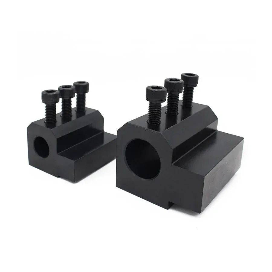 SBHA16-20 SBHA20-25 SBHA25-32 CNC Lathe Auxiliary Tool Holder Seat U Drill Internal Turning Tool Bar Extension Rod Center Drill
SBHA16-20 SBHA20-25 SBHA25-32 CNC Lathe Auxiliary Tool Holder Seat U Drill Internal Turning Tool Bar Extension Rod Center Drill