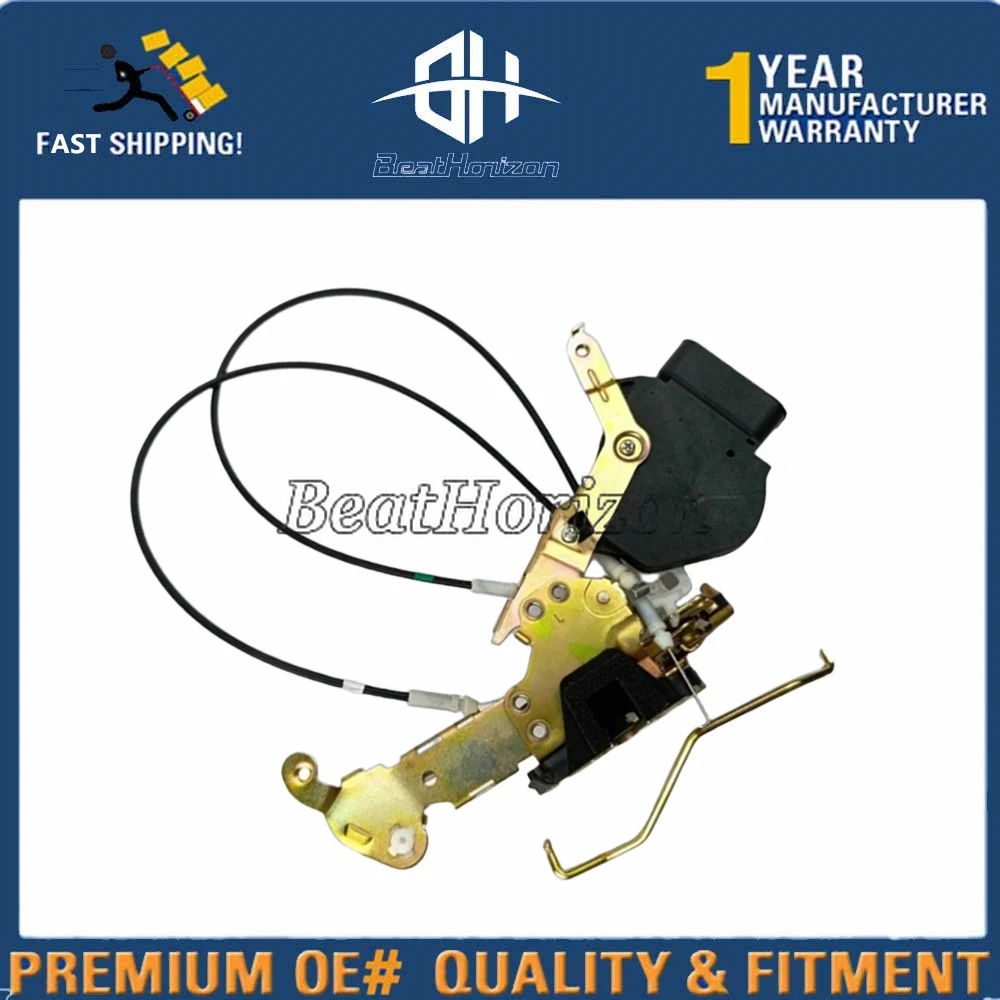 Door Lock Block Central Control Lock For Lifan Solano 620 Solano NEW 630 Front Rear Left Right Door Lock Mechanism B6105110B1
Door Lock Block Central Control Lock For Lifan Solano 620 Solano NEW 630 Front Rear Left Right Door Lock Mechanism B6105110B1