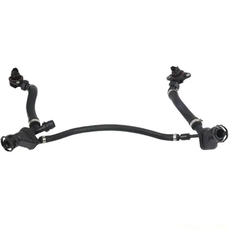 J0MA Performances Oriented Crankcase Airflows Tube For F15 F16 F85 F86 Models Leak Proof Connectors Easy Installation
J0MA Performances Oriented Crankcase Airflows Tube For F15 F16 F85 F86 Models Leak Proof Connectors Easy Installation