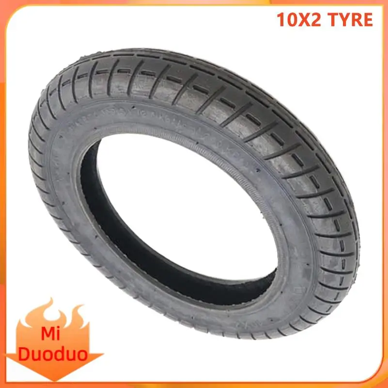 Durable 10x2 Inch Outer tire for Xiaomi M365 Electric Scooter - 10 Inch Inflable Accessory
Durable 10x2 Inch Outer tire for Xiaomi M365 Electric Scooter - 10 Inch Inflable Accessory
