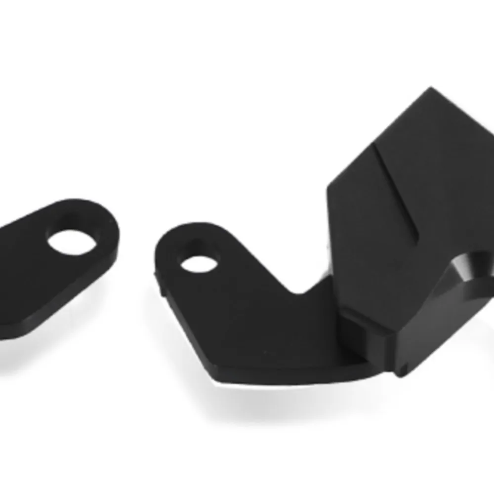 Headlight Guard Cover Front Light Transparent Protective Cover For BMW R 1250 GS Rallye R1250GS Edition/Adventure 40 Years GS