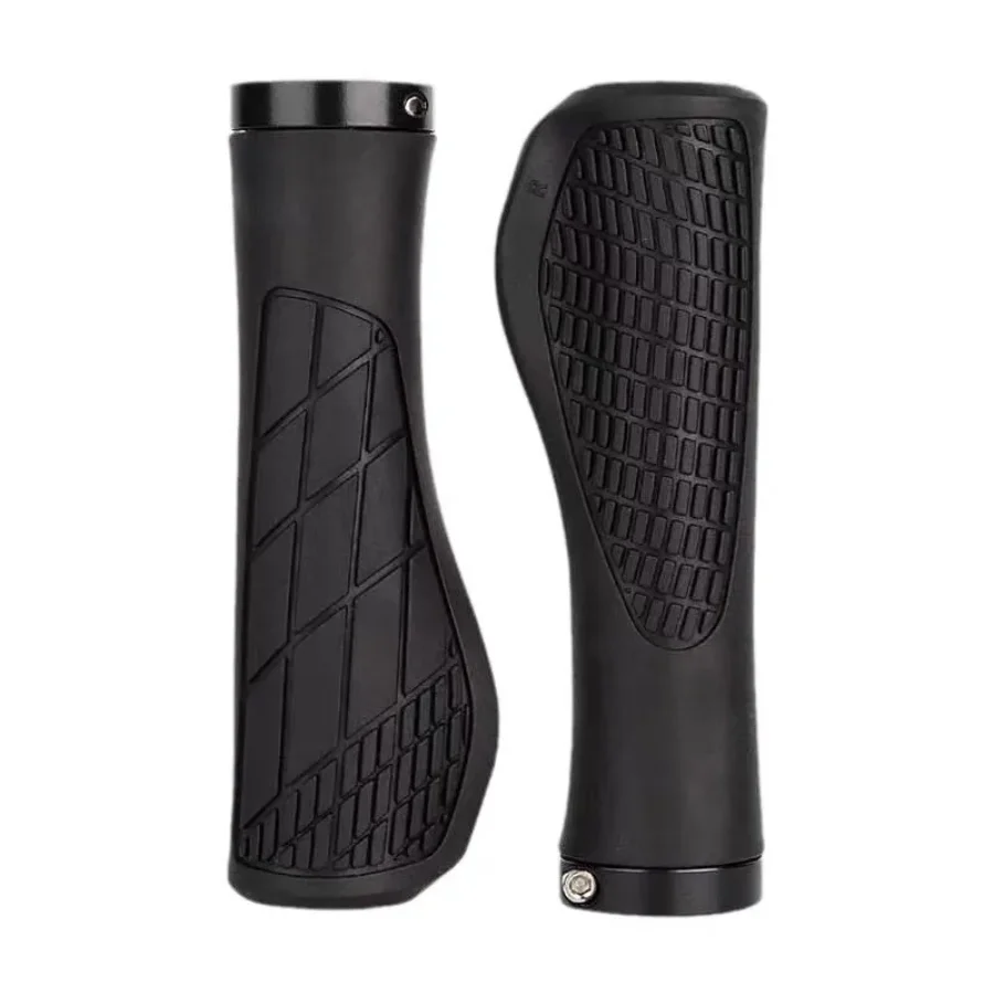 2026 1Pair MTB Bike Non-slip Handlebar Grips Anti-skid Comfortable Lockable Soft Rubber Cycling Parts
2026 1Pair MTB Bike Non-slip Handlebar Grips Anti-skid Comfortable Lockable Soft Rubber Cycling Parts