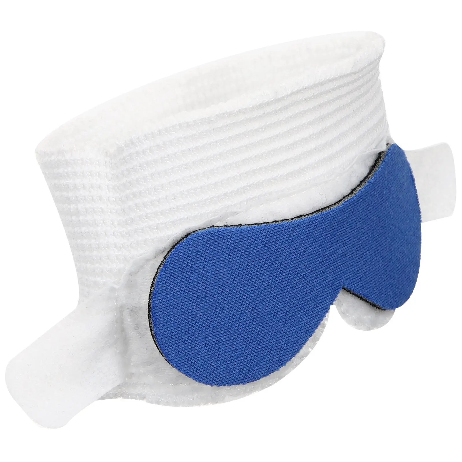 Anti-blue Light Eye Kids Masks Radiation Protection Durable Comfortable Newborn Eye Mask For Sleeping Infant
Anti-blue Light Eye Kids Masks Radiation Protection Durable Comfortable Newborn Eye Mask For Sleeping Infant