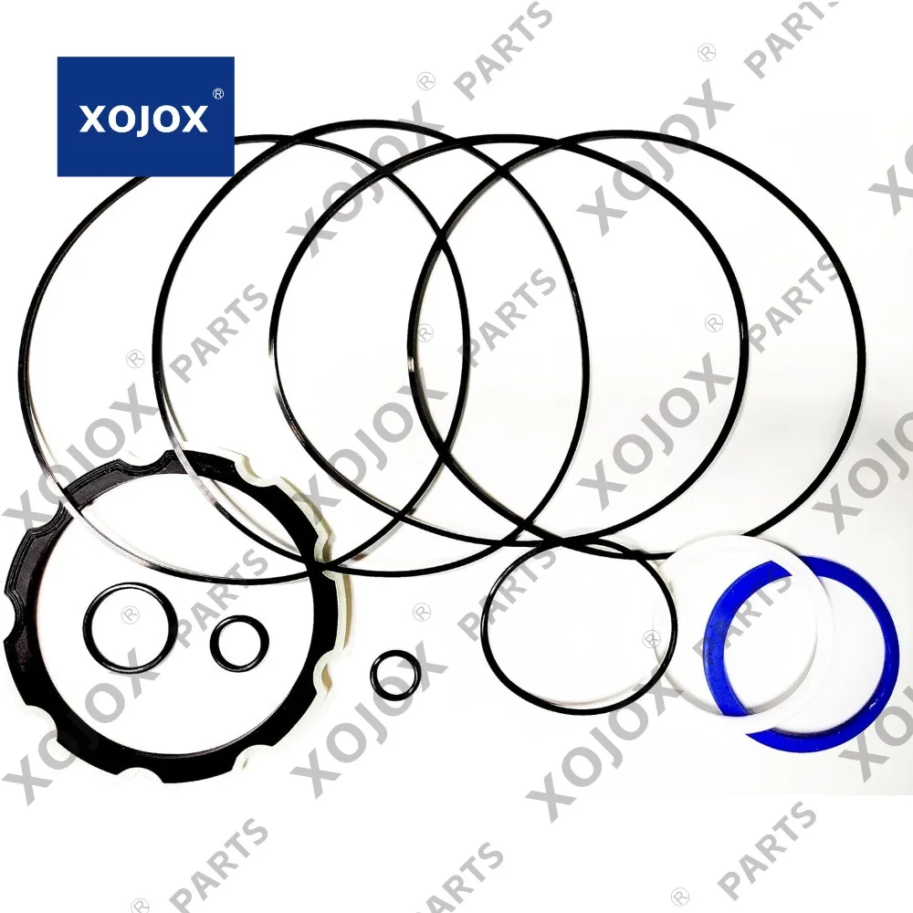 XOJOX для Bobcat Skid Loader, ремонтный комплект прогулочного двигателя 6669455, подходит для 751 753 763 773 S130 S150 S160 S175 S185 
XOJOX для Bobcat Skid Loader, ремонтный комплект прогулочного двигателя 6669455, подходит для 751 753 763 773 S130 S150 S160 S175 S185