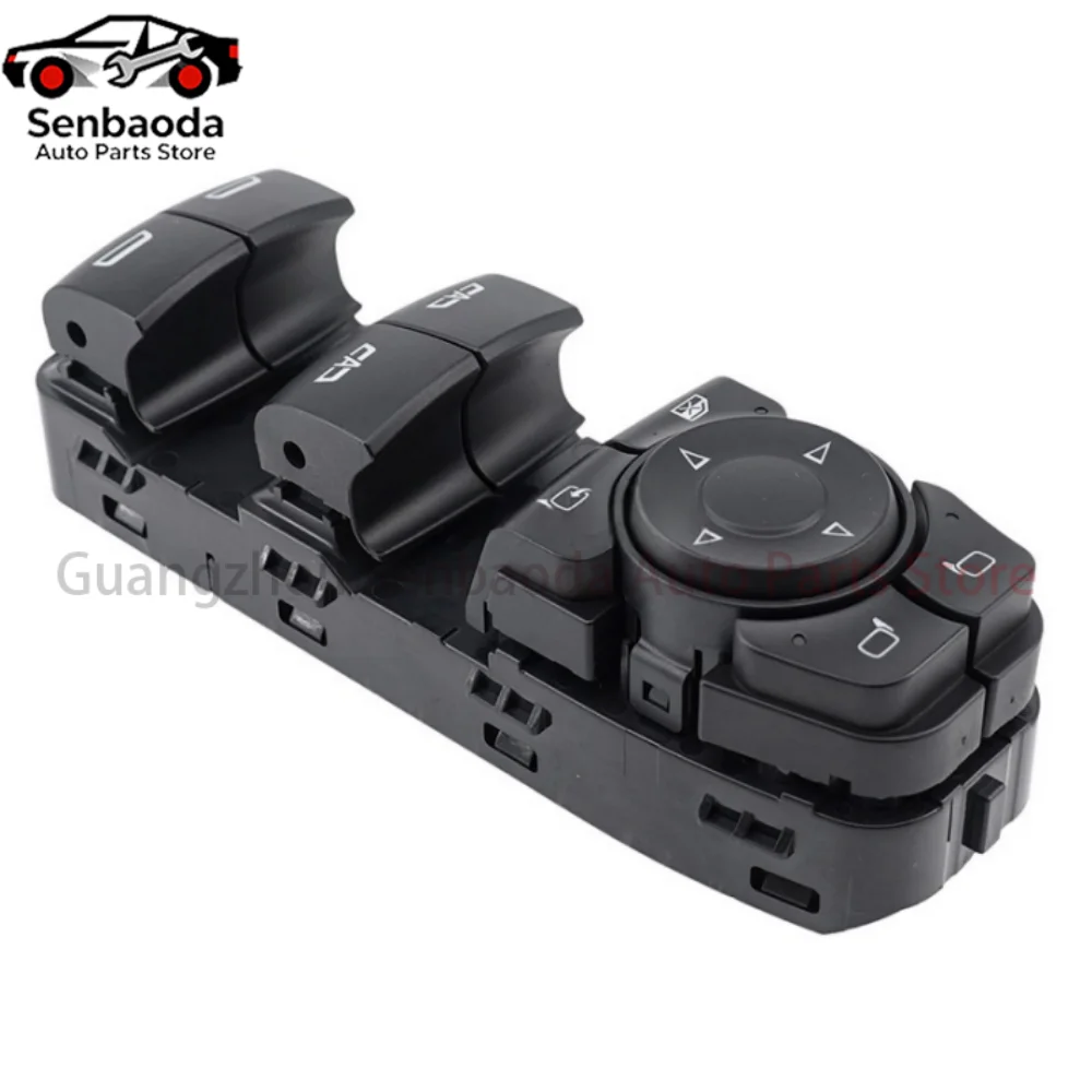 26218339 26235698 Electric Window Control Switch For Opel Insignia B Sports 2017-2022 High Quality Accessories Parts New
26218339 26235698 Electric Window Control Switch For Opel Insignia B Sports 2017-2022 High Quality Accessories Parts New