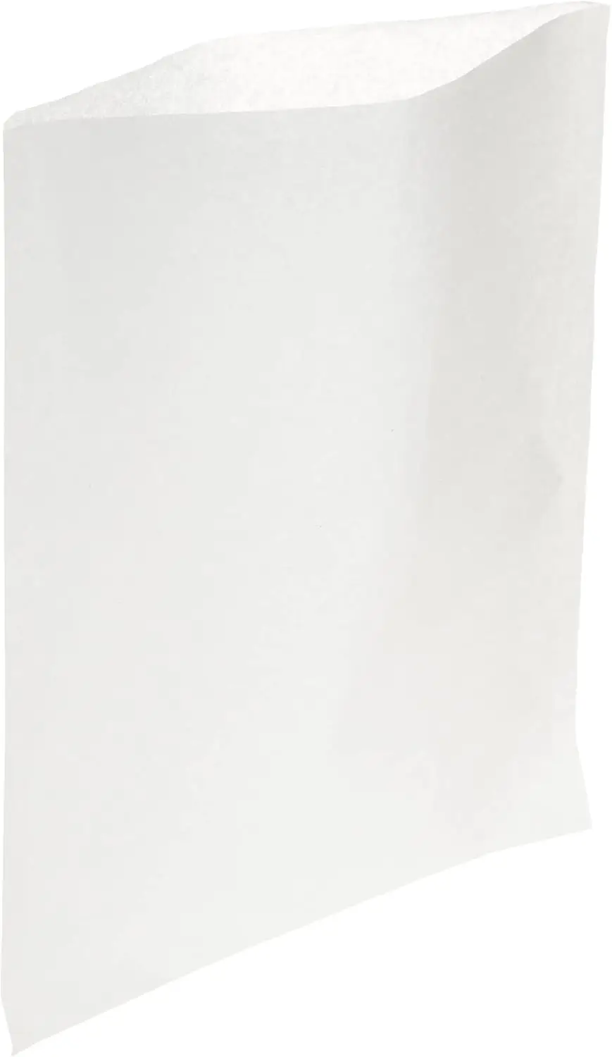 Paper Filter Bags for Cold Brew System - 50 Pack, 11.5" x 13"
Paper Filter Bags for Cold Brew System - 50 Pack, 11.5" x 13"