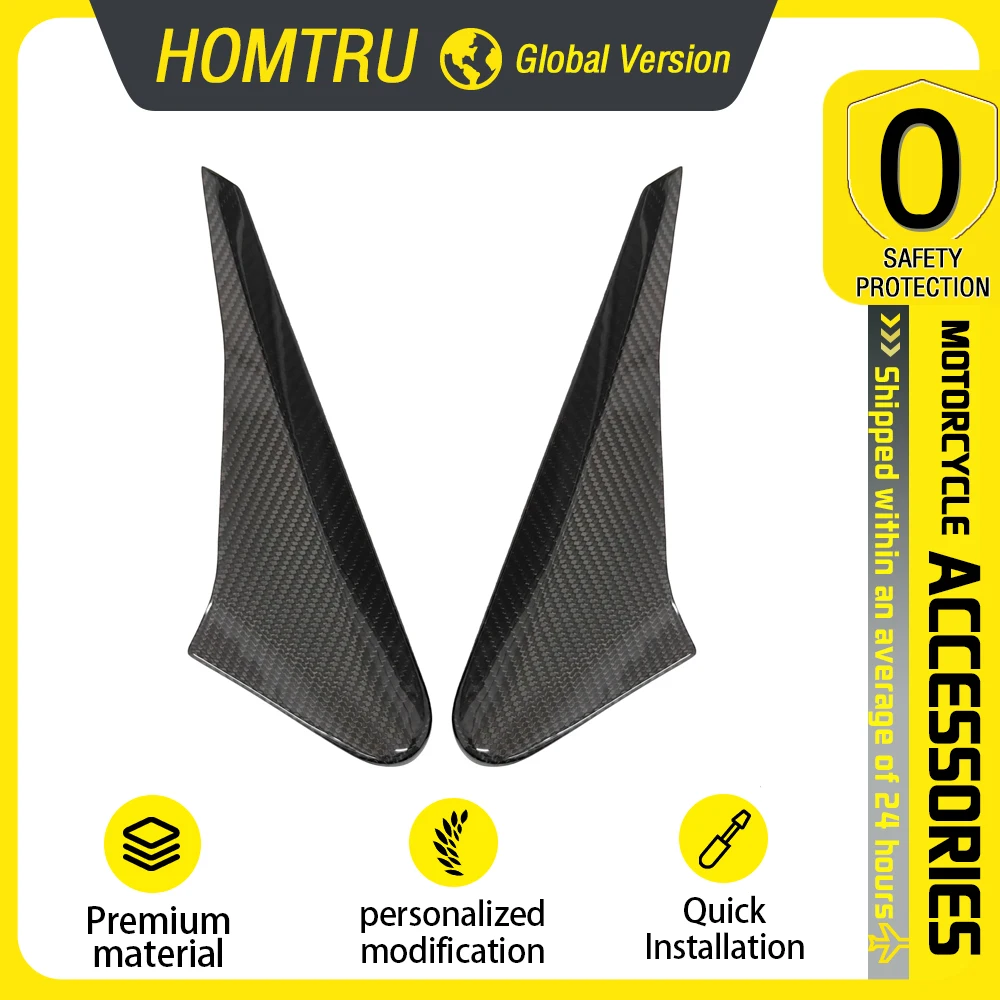 For Aprilia RS 660 2020-2025 motorcycle modification carbon fiber gas tank side rectifier cover accessories
For Aprilia RS 660 2020-2025 motorcycle modification carbon fiber gas tank side rectifier cover accessories