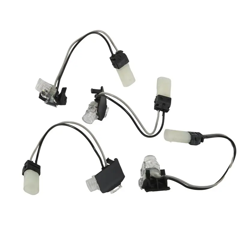 AEA6-4Pcs Ambient Lighting Car Door Handle Backlight Parts 4H0947134A 4H0947133A For Q7 A7 A8 A6L C7
AEA6-4Pcs Ambient Lighting Car Door Handle Backlight Parts 4H0947134A 4H0947133A For Q7 A7 A8 A6L C7