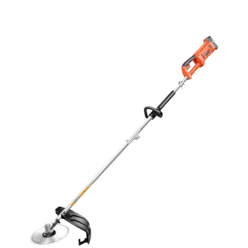 Electric lawn mower household lawn mower lawn mower garden
Electric lawn mower household lawn mower lawn mower garden