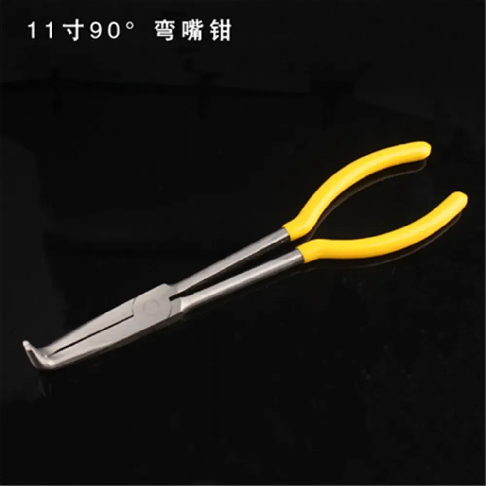 1pcs for Multifunctional mini pliers household hand pliers set ornament pliers universal hand tools needle nose
1pcs for Multifunctional mini pliers household hand pliers set ornament pliers universal hand tools needle nose