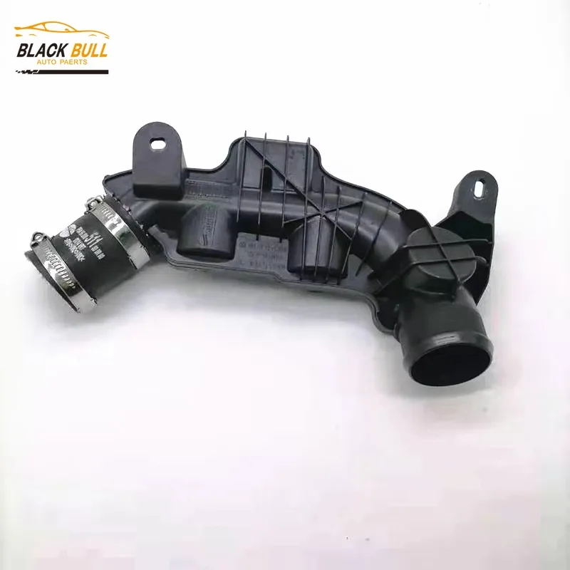 Suitable for Peugeot 308CC 308SW 3008 408 RCZ Citroen C3 C4 C4L C5 DS5 air Exchanger Pipe OEM: 1440J1 Turbocharged Intake Pipe
Suitable for Peugeot 308CC 308SW 3008 408 RCZ Citroen C3 C4 C4L C5 DS5 air Exchanger Pipe OEM: 1440J1 Turbocharged Intake Pipe