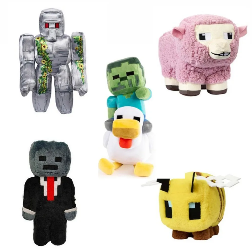 GROX PLUSHIE Grox Plush Doll Stuffed Anime Cotton Dolls Collection Cute Soft Dolls Room Desk Ornament Decoration Kids Toys Gifts
GROX PLUSHIE Grox Plush Doll Stuffed Anime Cotton Dolls Collection Cute Soft Dolls Room Desk Ornament Decoration Kids Toys Gifts