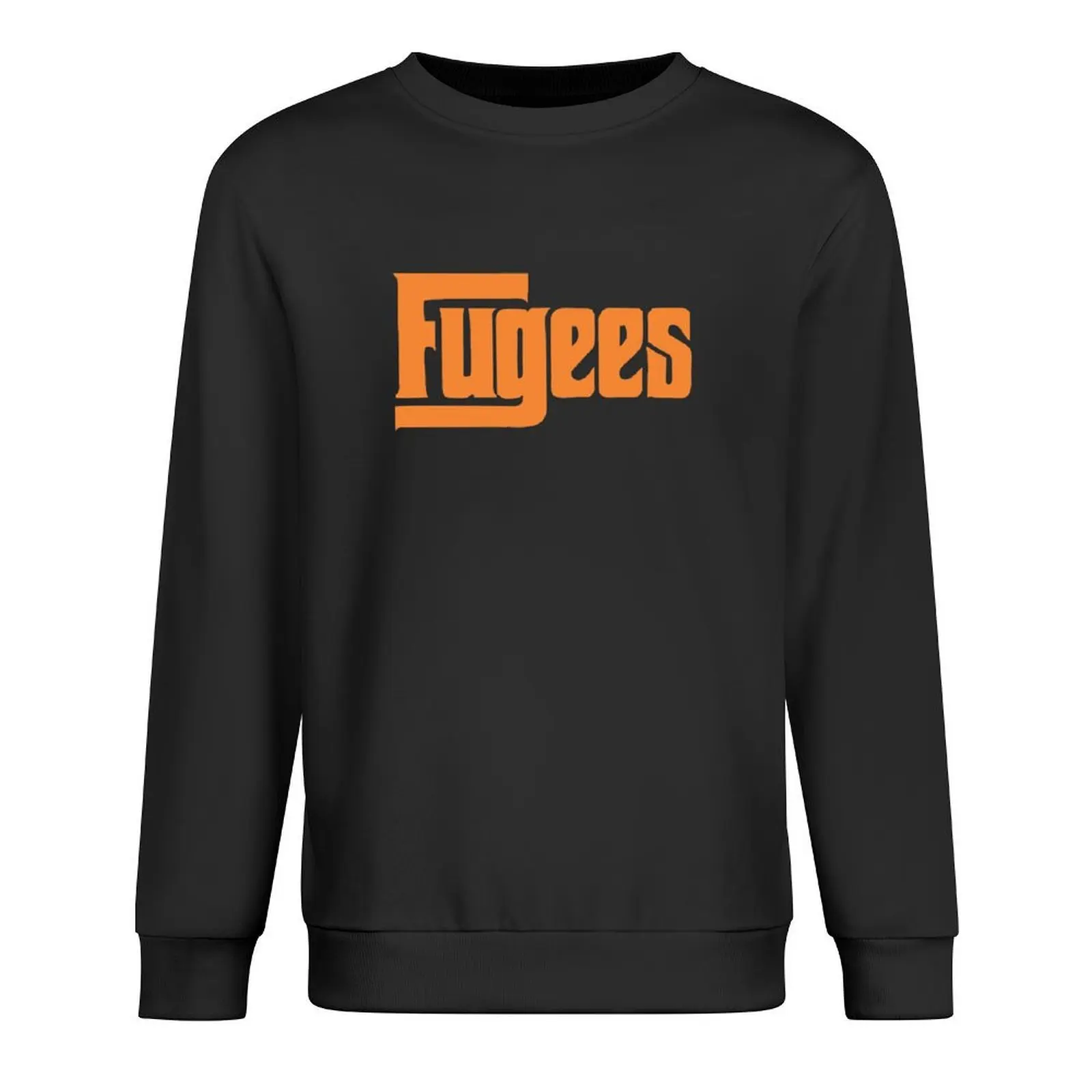 The Fugees Pullover autumn new products men's autumn clothes autumn clothes anime clothing sports sweatshirt man
The Fugees Pullover autumn new products men's autumn clothes autumn clothes anime clothing sports sweatshirt man