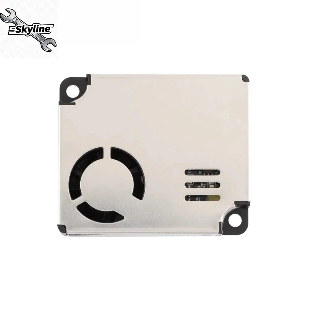 Новый для 2S 3H 3C ProH очиститель воздуха PM2.5 датчик пыли запасные части
Новый для 2S 3H 3C ProH очиститель воздуха PM2.5 датчик пыли запасные части