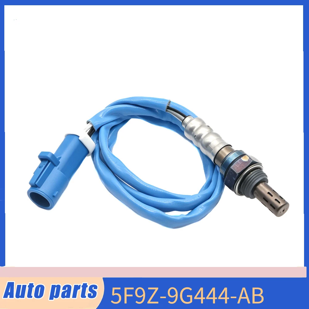 5F9Z-9G444-AB For Ford Contour E-250 E-350 E-450 Edge Escort F-150 Lincoln Mazda Mercury Air Fuel Ratio Lambda O2 Oxygen Sensor
5F9Z-9G444-AB For Ford Contour E-250 E-350 E-450 Edge Escort F-150 Lincoln Mazda Mercury Air Fuel Ratio Lambda O2 Oxygen Sensor