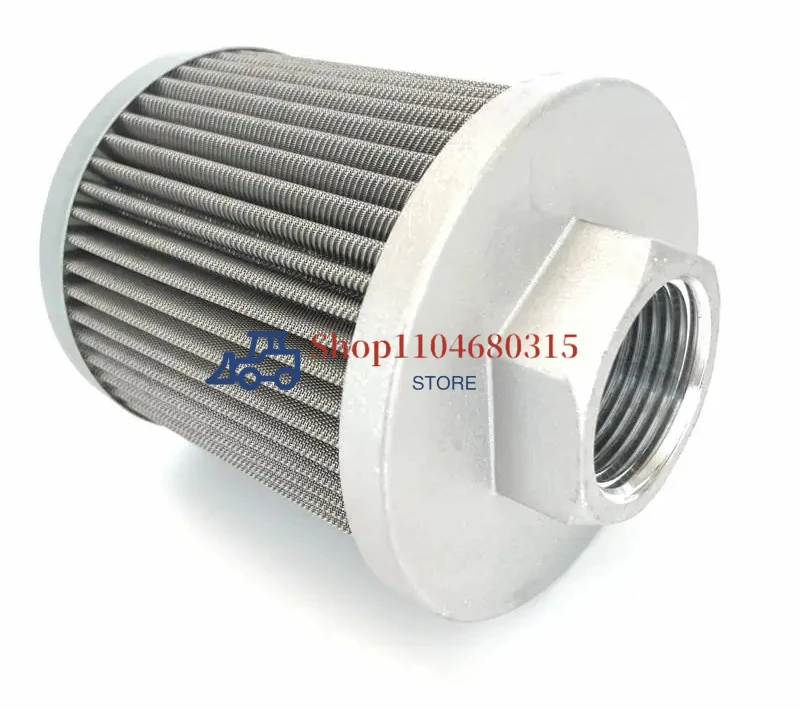 For Kubota U15-3S RB238-62150 U15 Excavator Accessories Inlet Filter Element Suction Hydraulic Maintenance
For Kubota U15-3S RB238-62150 U15 Excavator Accessories Inlet Filter Element Suction Hydraulic Maintenance