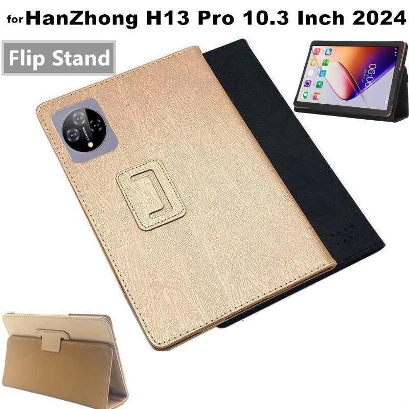 Флип-чехол для HanZhong H13 Pro 10,3 дюйма 2024, шелковый чехол с узором, откидная складная подставка, защитный чехол для всего тела
Флип-чехол для HanZhong H13 Pro 10,3 дюйма 2024, шелковый чехол с узором, откидная складная подставка, защитный чехол для всего тела