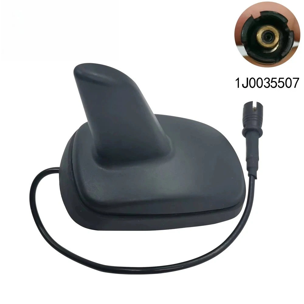 Shark fin antenna For Skoda Fabia Octavia VW Bora Polo Passat Golf Santana 1J0035507
Shark fin antenna For Skoda Fabia Octavia VW Bora Polo Passat Golf Santana 1J0035507