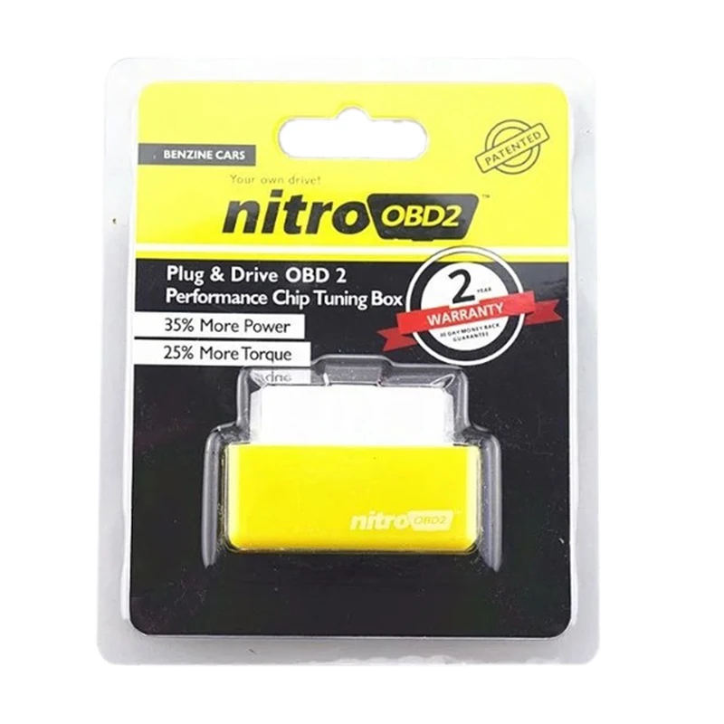 2024 ECO NitroOBD2 Gasoline Benzine Cars Chip Tuning Box More Power Torque Nitro OBD Plug & Drive Nitro OBD2 OBD 2 Cars Diesel
2024 ECO NitroOBD2 Gasoline Benzine Cars Chip Tuning Box More Power Torque Nitro OBD Plug & Drive Nitro OBD2 OBD 2 Cars Diesel