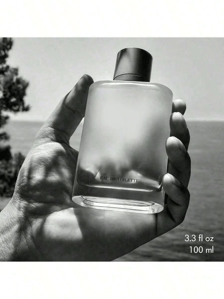 Acqua Di Gio Eau De Parfum Spray 3.4 Oz (100ml) - Long-lasting Fragrance for Men
Acqua Di Gio Eau De Parfum Spray 3.4 Oz (100ml) - Long-lasting Fragrance for Men