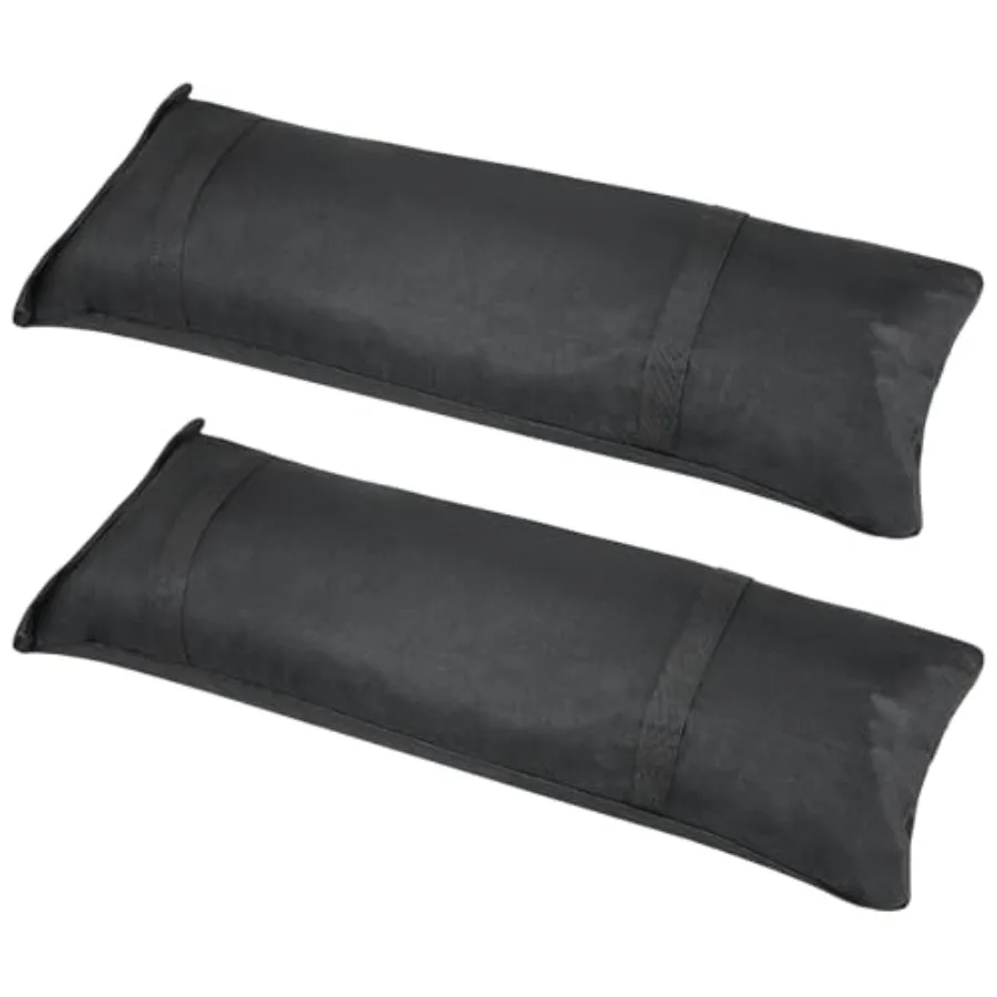 Umbrella Base Weight Sandbags Set of 2Sand Bags for Outdoor Umbrella Base Heavy Duty Umbrella Base Weight for Cantilever Patio
Umbrella Base Weight Sandbags Set of 2Sand Bags for Outdoor Umbrella Base Heavy Duty Umbrella Base Weight for Cantilever Patio