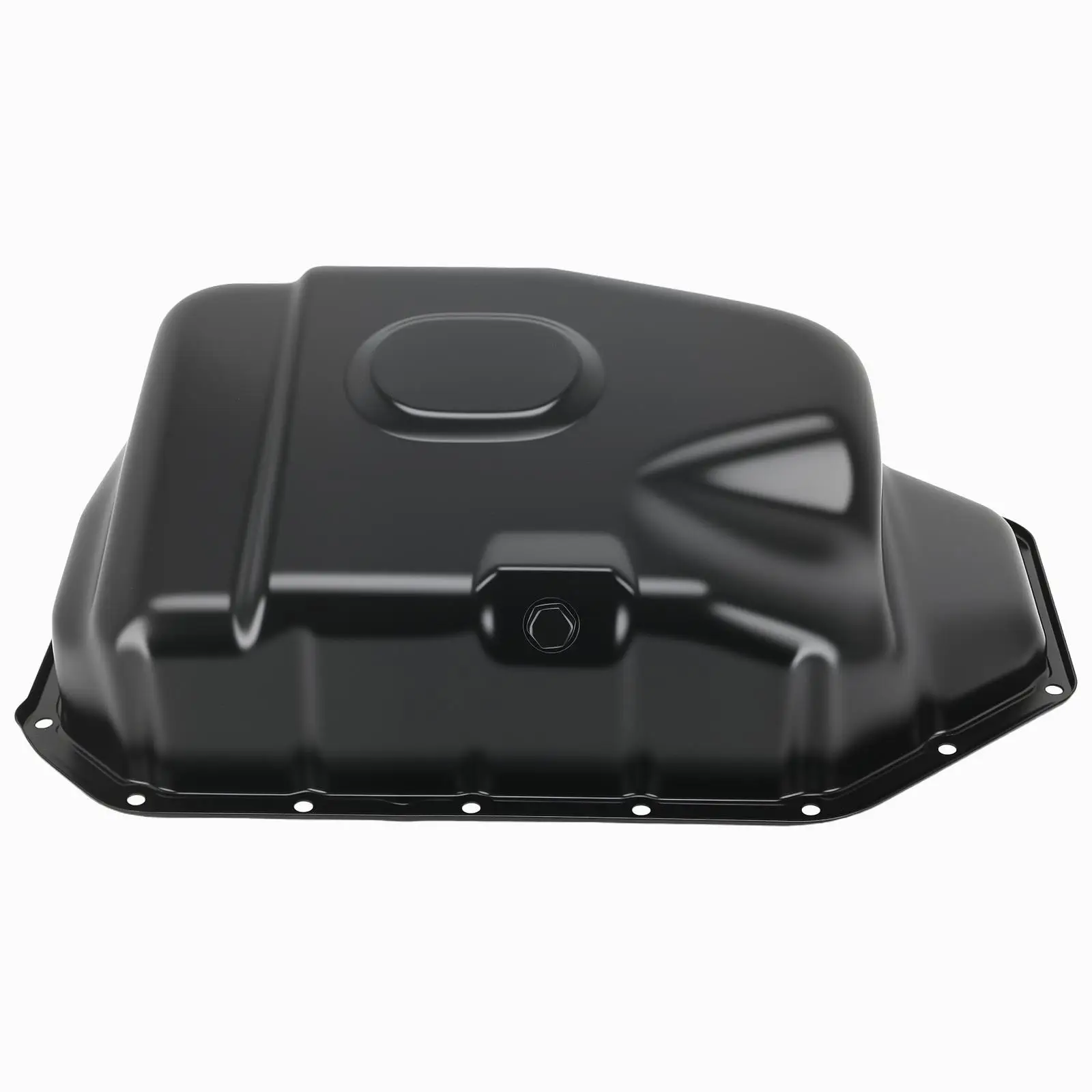 Oil Pan Kit Assembly for Honda Accord Element 2003-2011 2.4L 11200PNLE00
Oil Pan Kit Assembly for Honda Accord Element 2003-2011 2.4L 11200PNLE00