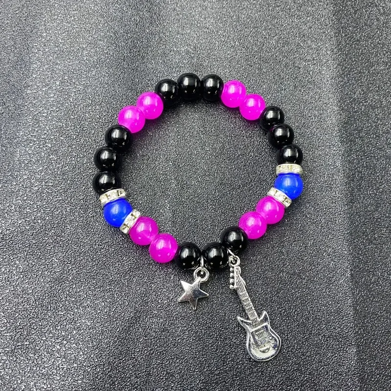Heart Matching Lovers Beads Natural Stone Sun Moon Magnet Couple Bracelets for Women Men Friendship Bracelet Gifts Men Jewelry
Heart Matching Lovers Beads Natural Stone Sun Moon Magnet Couple Bracelets for Women Men Friendship Bracelet Gifts Men Jewelry