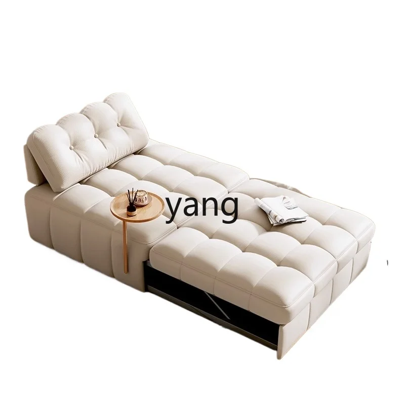 LHSingle Pull Dual-Use Living Room Tofu Square Lazy Multi-Functional Folding Bed
LHSingle Pull Dual-Use Living Room Tofu Square Lazy Multi-Functional Folding Bed