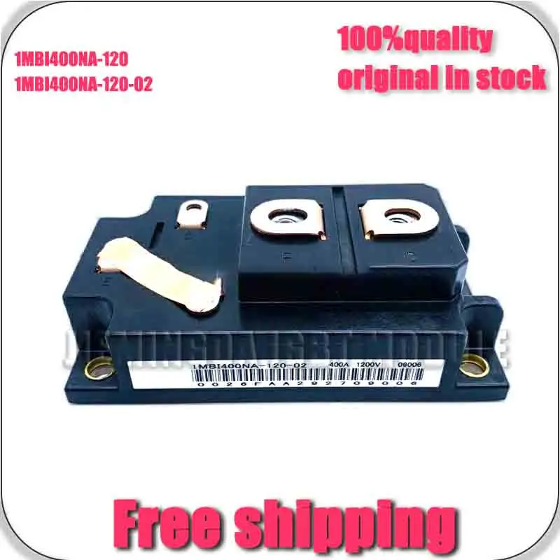 1MBI400Na-120-02 1MBI400NA-120 NEW AND ORIGInAL MODuLE
1MBI400Na-120-02 1MBI400NA-120 NEW AND ORIGInAL MODuLE