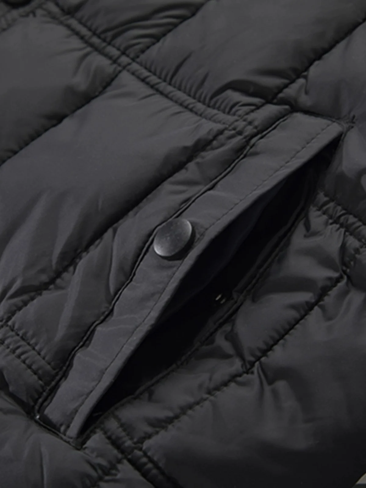 Мужская зимняя одежда Thiened Cotton Jaet среднего возраста и ly с внутренней частью и верхней одеждой Faionable ...
Мужская зимняя одежда Thiened Cotton Jaet среднего возраста и ly с внутренней частью и верхней одеждой Faionable ...