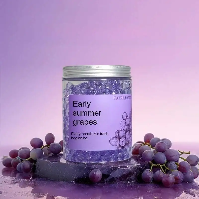 Air Freshener Volatile Beads Bedroom Wardrobe Car Toilet Bathroom Deodorizing Long Lasting Fragrance Retention
Air Freshener Volatile Beads Bedroom Wardrobe Car Toilet Bathroom Deodorizing Long Lasting Fragrance Retention