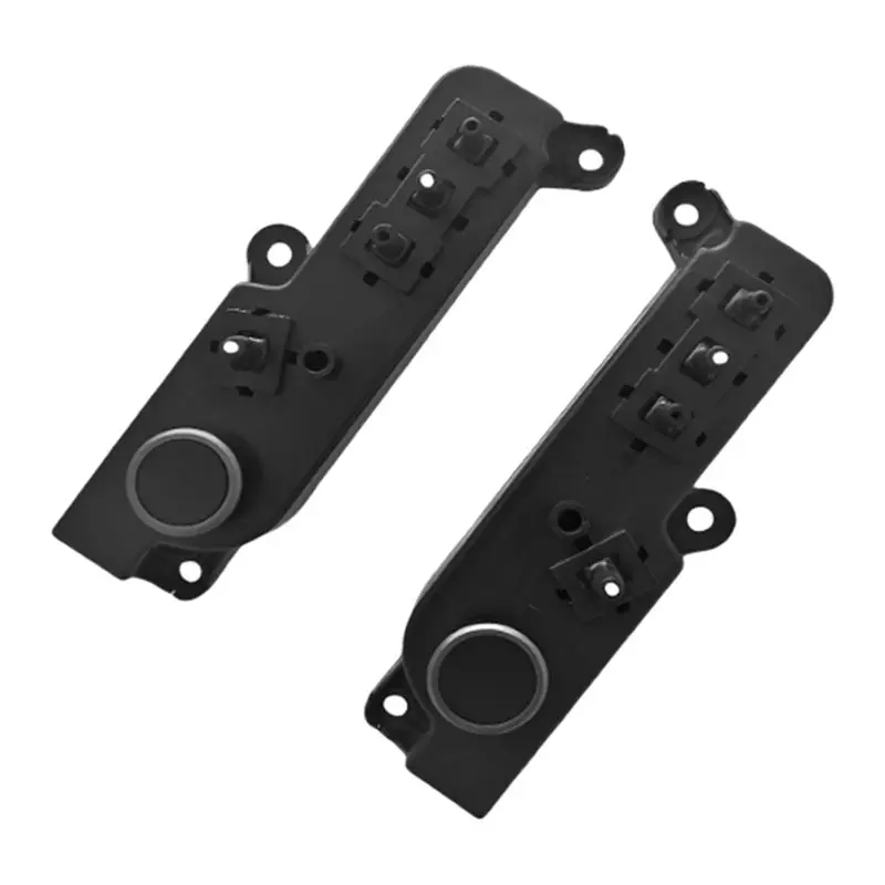 New-Seat Adjustment Switch Set 1Set For Tesla Model 3 Model Y 1551854-01-A 1551855-01-A
New-Seat Adjustment Switch Set 1Set For Tesla Model 3 Model Y 1551854-01-A 1551855-01-A