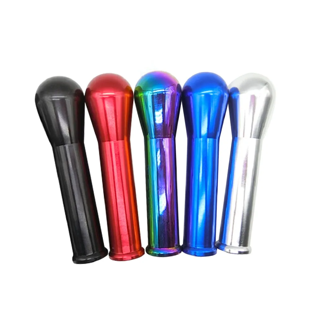 Gear Shift Knob 150mm Racing Truck Universal Car Manual Transmission Aluminum Shifter Lever Knob With Three Adapters No Logo
Gear Shift Knob 150mm Racing Truck Universal Car Manual Transmission Aluminum Shifter Lever Knob With Three Adapters No Logo