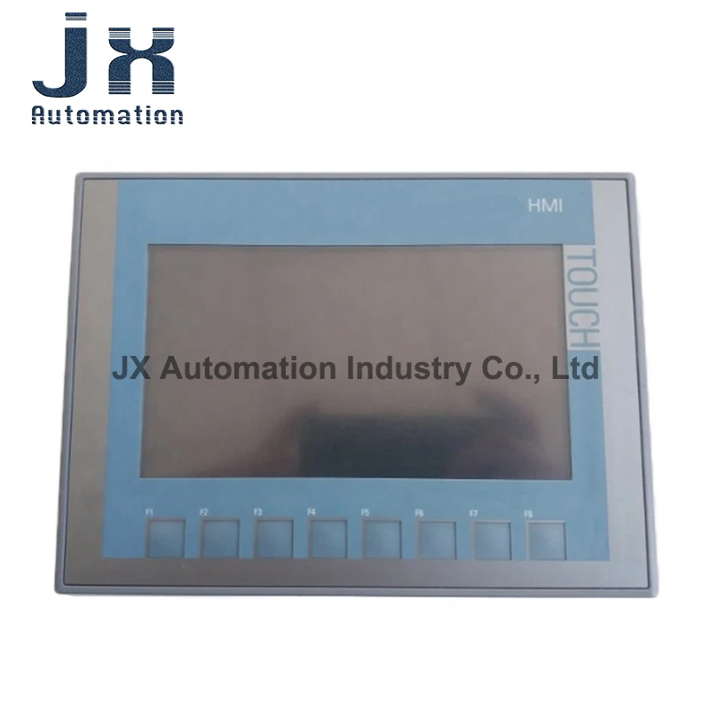 Оригинальный 7-дюймовый TFT-дисплей HMI KTP700, базовая цветная PN-панель 6AV2123-2GB03-0AX0
Оригинальный 7-дюймовый TFT-дисплей HMI KTP700, базовая цветная PN-панель 6AV2123-2GB03-0AX0