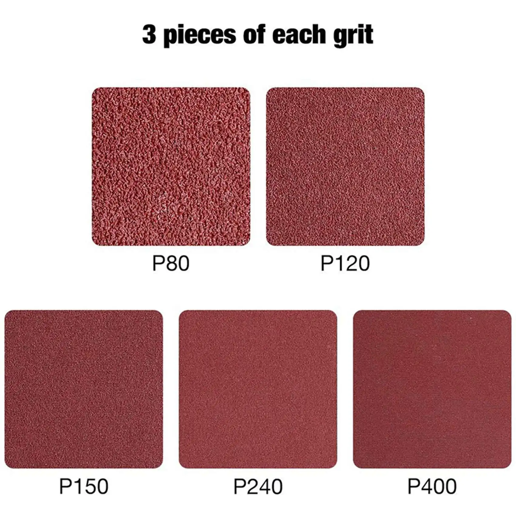 AC88-30Pcs 1X30 Inch Aluminum Oxide Sanding Belts Heavy Duty Sanding Belts Multipurpose Abrasive Belts For Belt Sander
AC88-30Pcs 1X30 Inch Aluminum Oxide Sanding Belts Heavy Duty Sanding Belts Multipurpose Abrasive Belts For Belt Sander