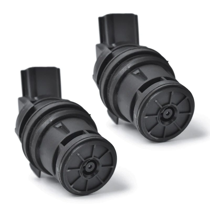 2X Омыватель лобового стекла автомобилей Pump 85330-21010 для TOYOTA Rav4 2004-2012 с втулкой
2X Омыватель лобового стекла автомобилей Pump 85330-21010 для TOYOTA Rav4 2004-2012 с втулкой