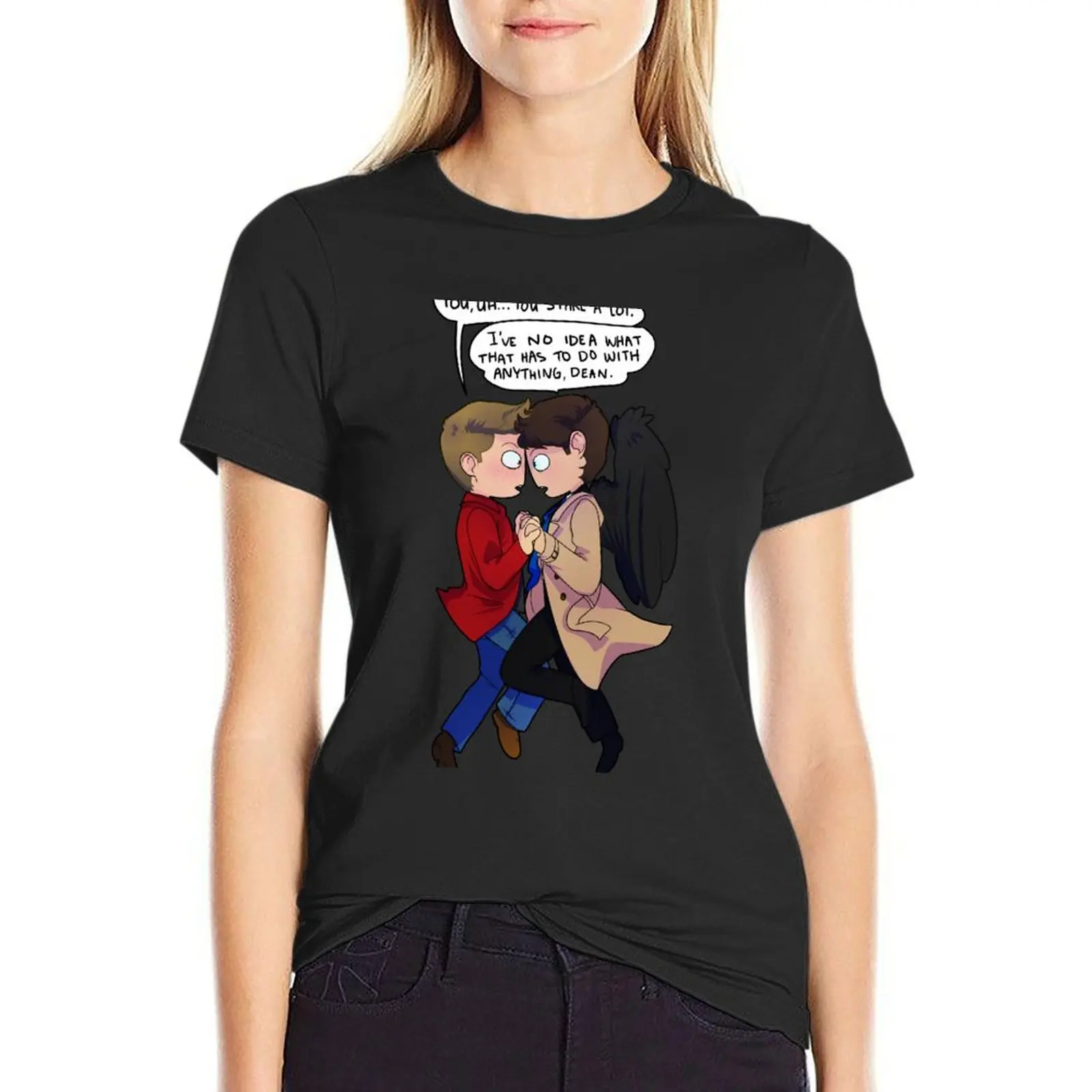 Basically Every Season Since 4 T-Shirt cute clothes summer clothes hippie clothes t shirts for Womens
Basically Every Season Since 4 T-Shirt cute clothes summer clothes hippie clothes t shirts for Womens