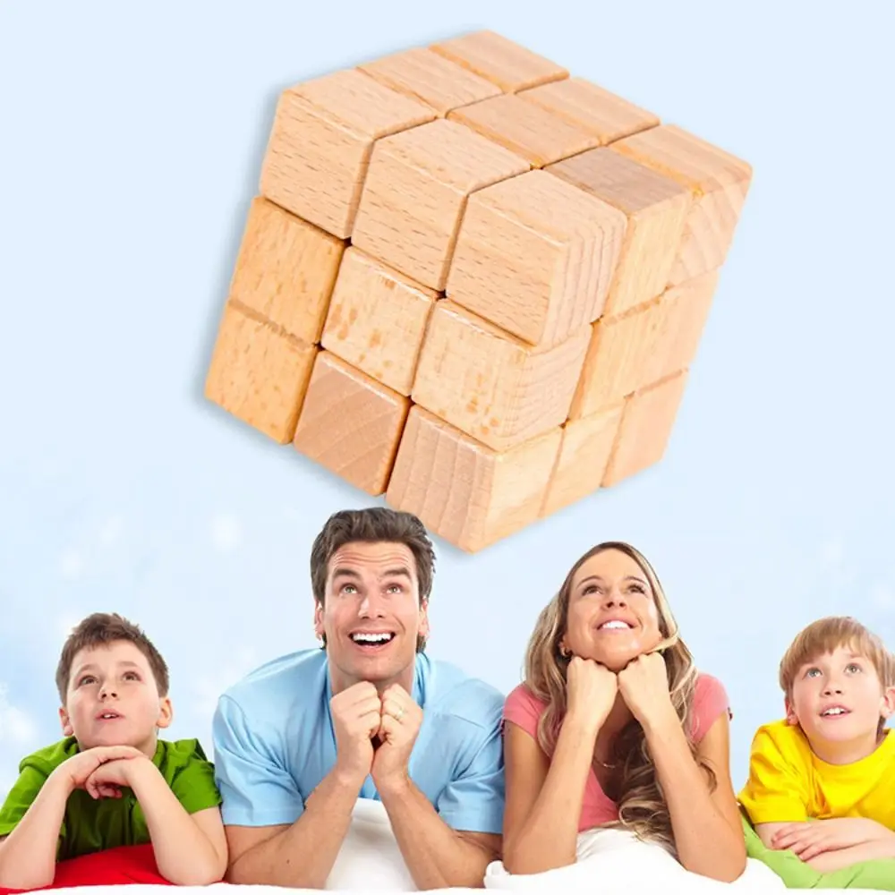Soma Cube Toys Colorful Educational Toy Intelligence Development Toy Montessori Puzzle Games Brain Challenge Game for Children
Soma Cube Toys Colorful Educational Toy Intelligence Development Toy Montessori Puzzle Games Brain Challenge Game for Children