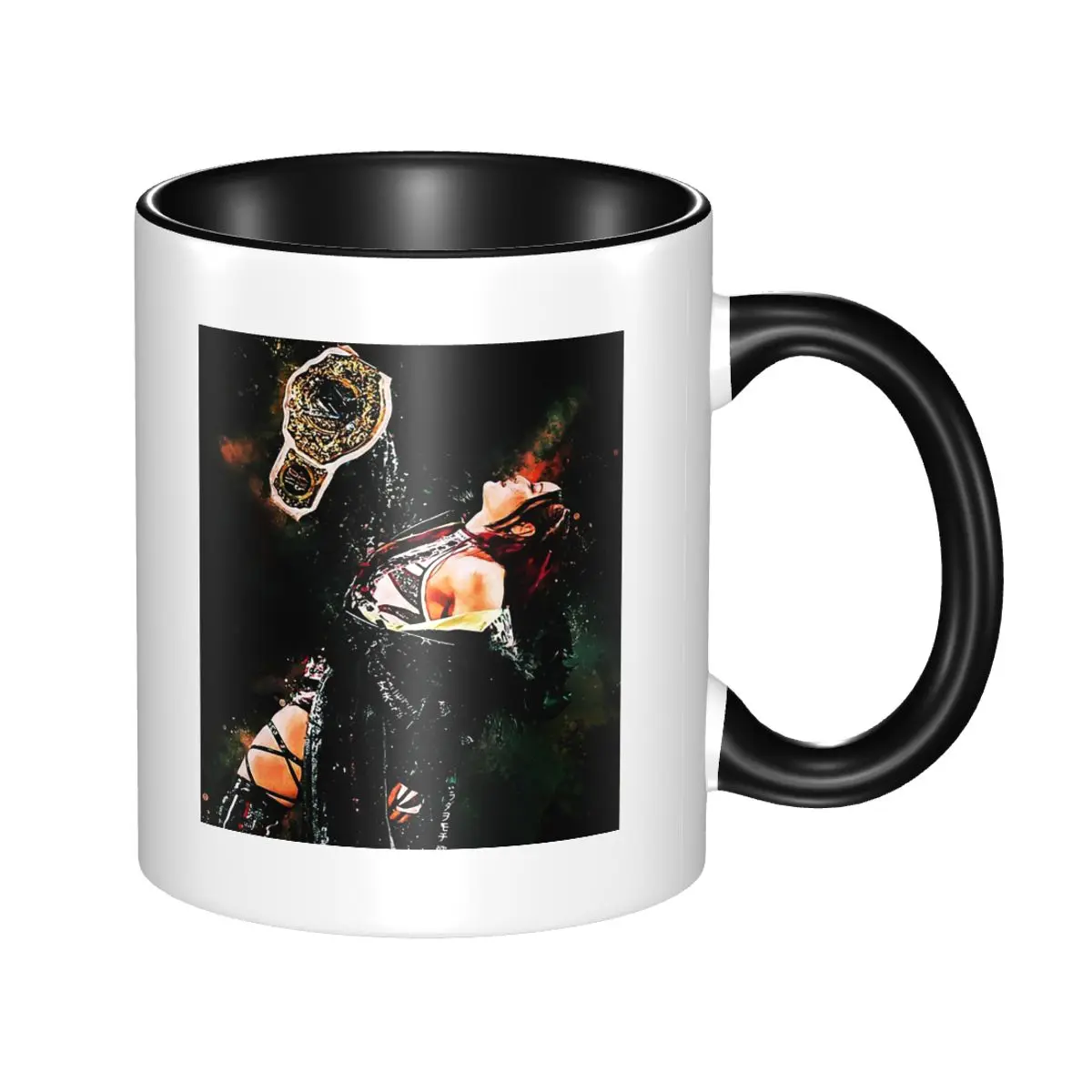 Iyo Sky Japanese Pro Wrestling Mug Funny Ceramic Coffee Cups Tea Mugs Milk Cup Drinkware Gifts for Friends
Iyo Sky Japanese Pro Wrestling Mug Funny Ceramic Coffee Cups Tea Mugs Milk Cup Drinkware Gifts for Friends
